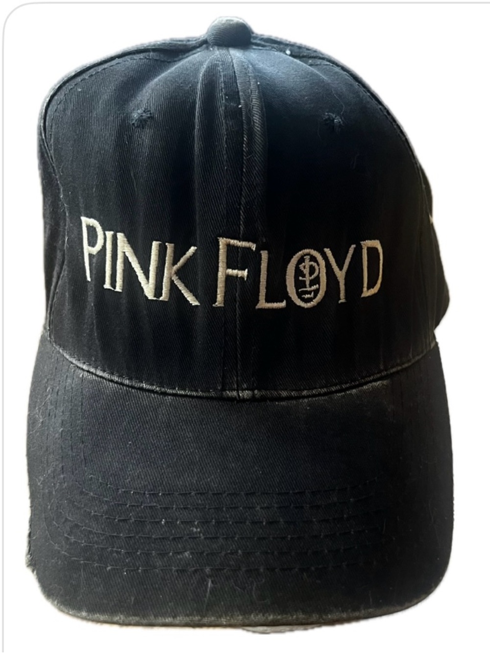 Vintage 1993 Pink Floyd World Tour Snapback Hat Brockum Baseball Cap dad hat